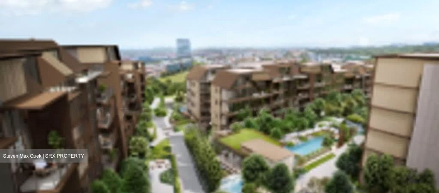 Terra Hill (D5), Apartment #546795831